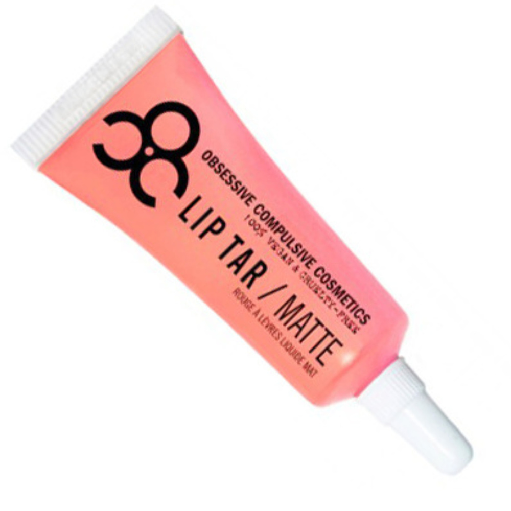 OCC Lip Tar Pro Tube, Femme